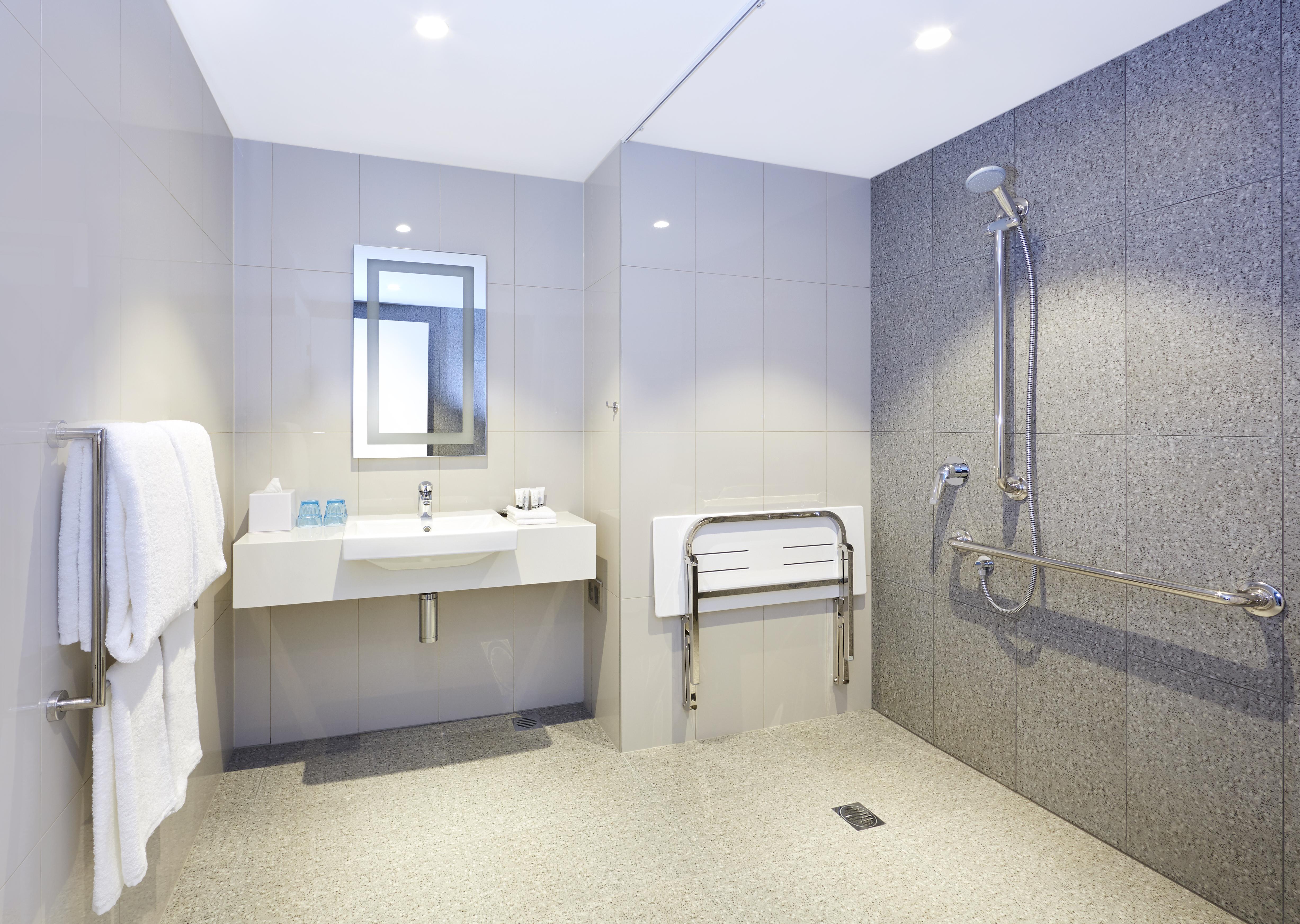 Holiday Inn Express Brisbane Central By Ihg Екстер'єр фото