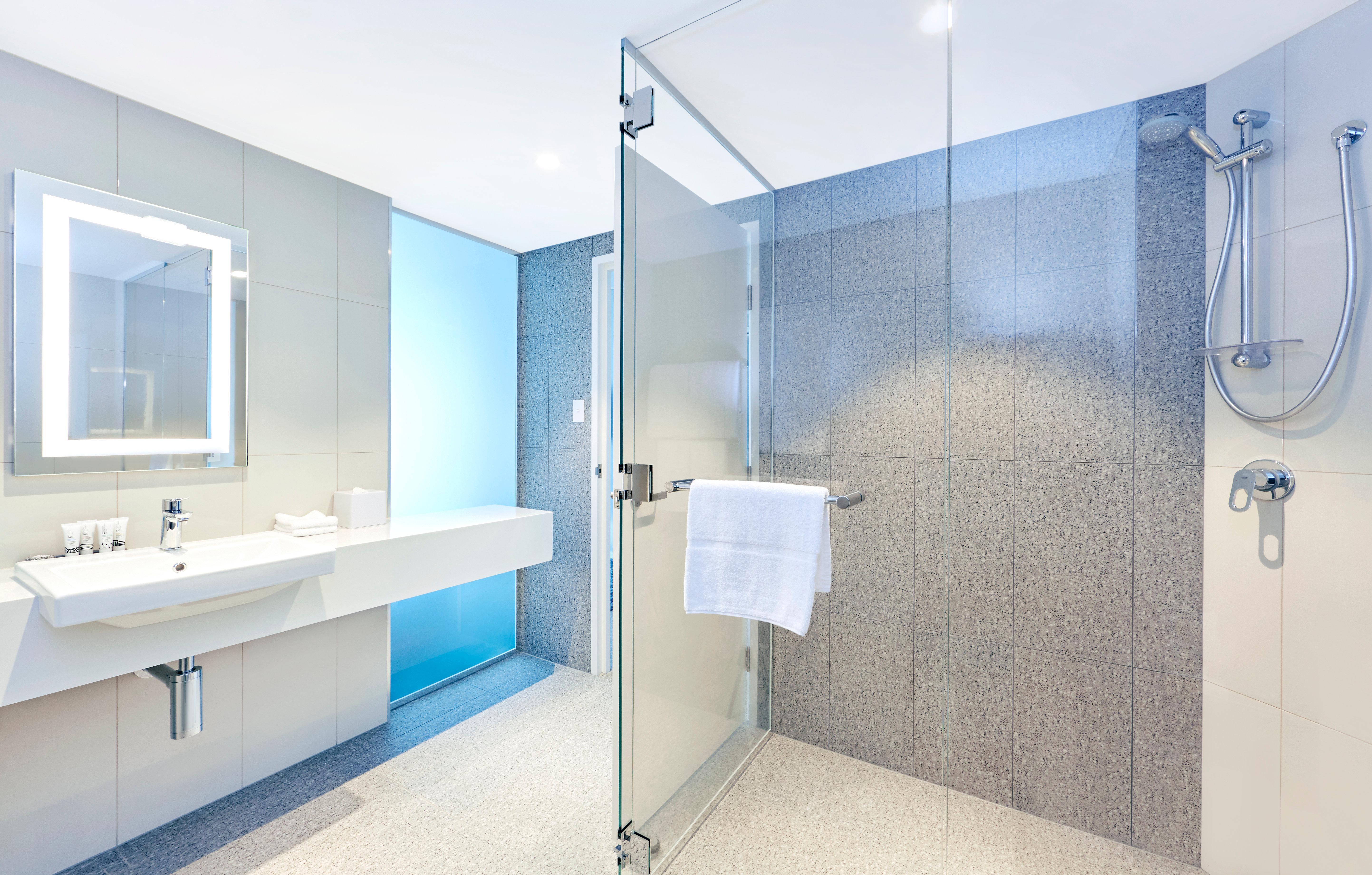 Holiday Inn Express Brisbane Central By Ihg Екстер'єр фото