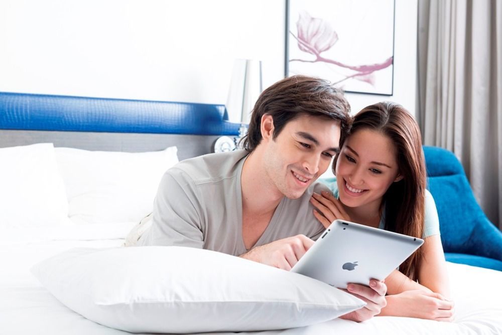 Holiday Inn Express Brisbane Central By Ihg Екстер'єр фото