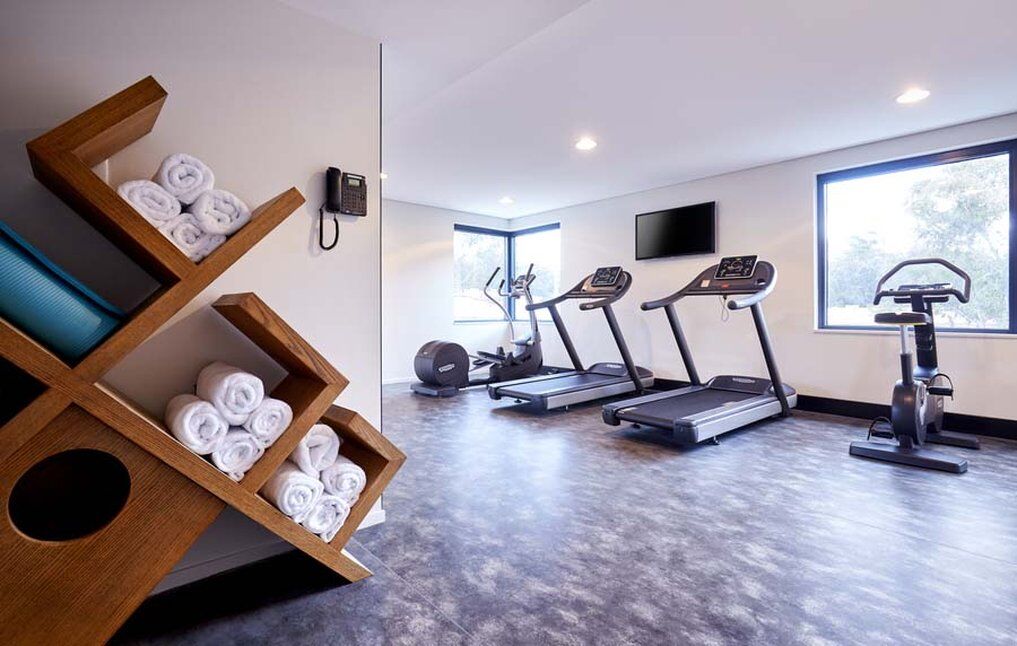 Holiday Inn Express Brisbane Central By Ihg Екстер'єр фото